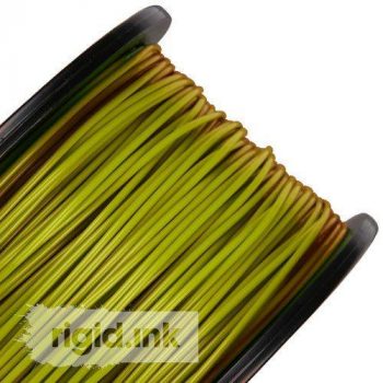 rigid inkPLA Plus Olive Green PLA Plus Olive Green PLA 1.75 mm
