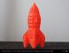 Fillamentum  Luminous Orange PLA 2.85 mm