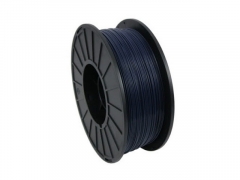 MatterHackers  PRO Series  Midnight Blue PLA 1.75 mm