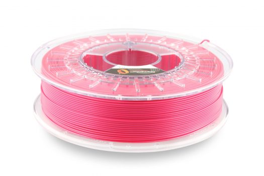 Fillamentum  Everybody s Magenta PLA 2.85 mm
