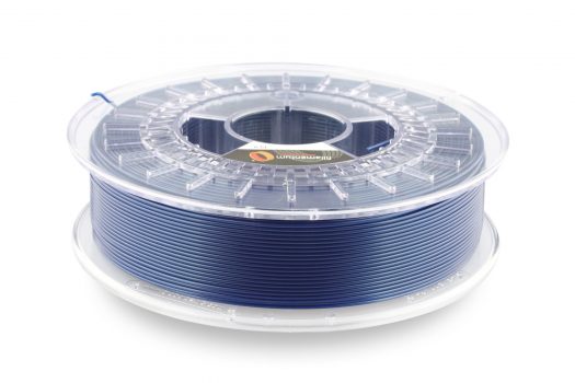 Fillamentum  Pearl Night Blue PLA 2.85 mm