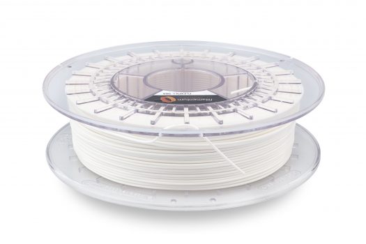 Fillamentum Flexfill 98A  Powder Beige TPU 2.85 mm