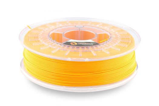 Fillamentum  Melon Yellow PLA 2.85 mm