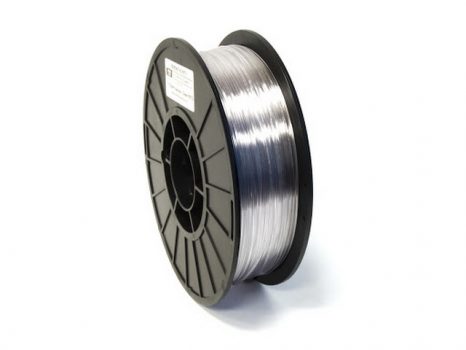 MatterHackers High Strength Clear Translucent PETG 1.75 mm