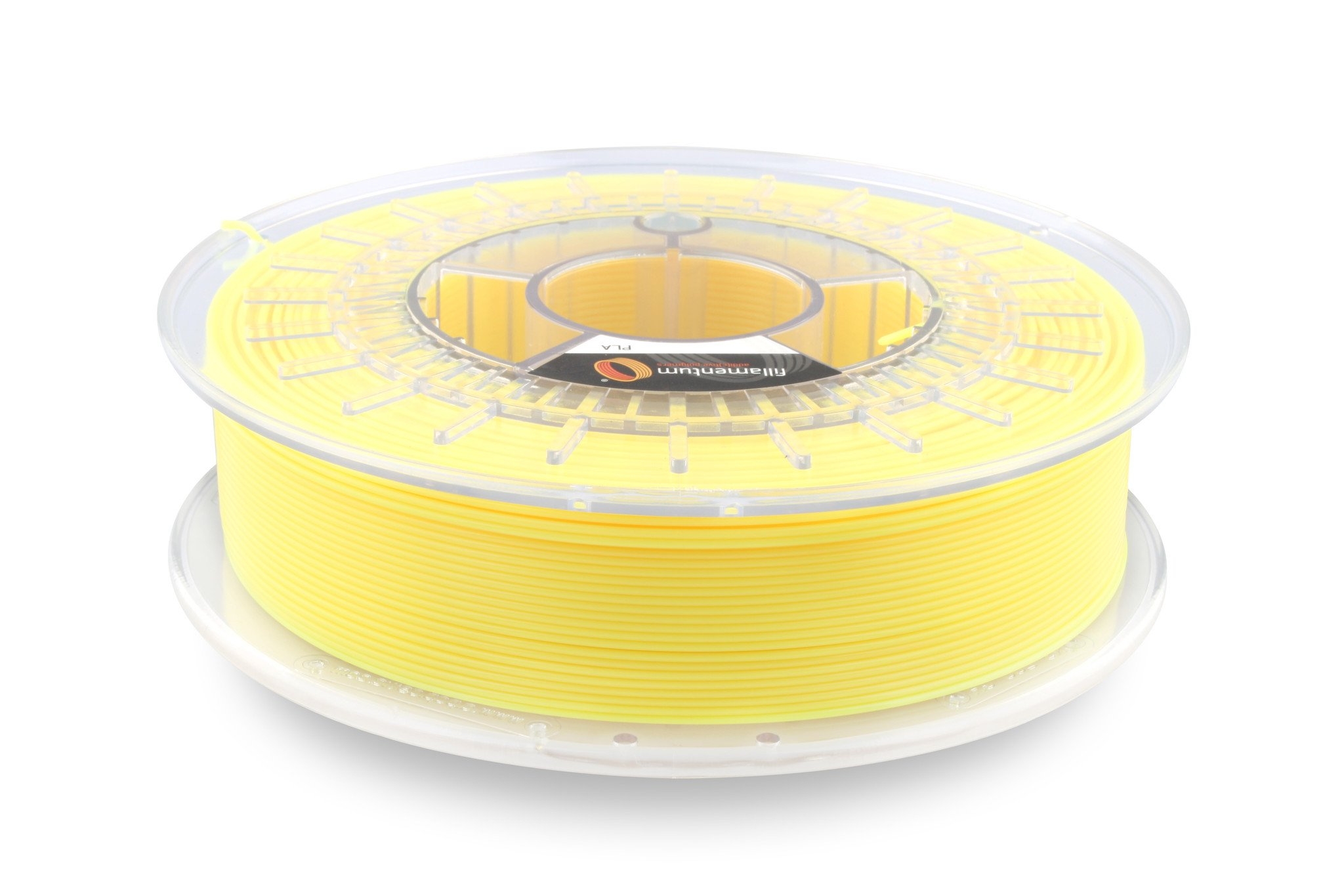 Fillamentum  Luminous Yellow PLA 1.75 mm