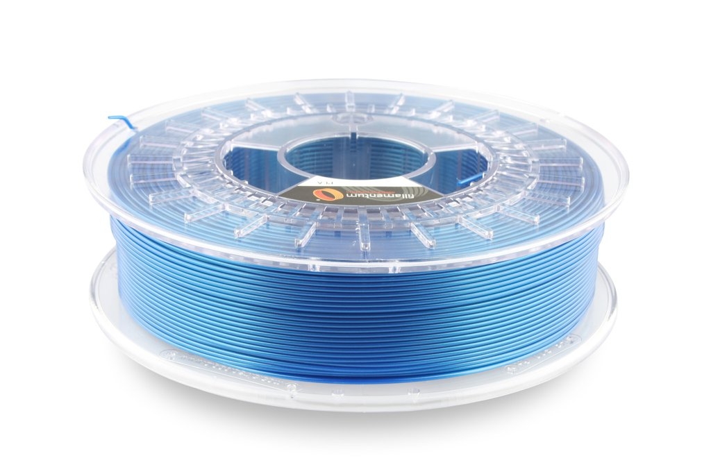 Fillamentum  Nobble Blue PLA 1.75 mm