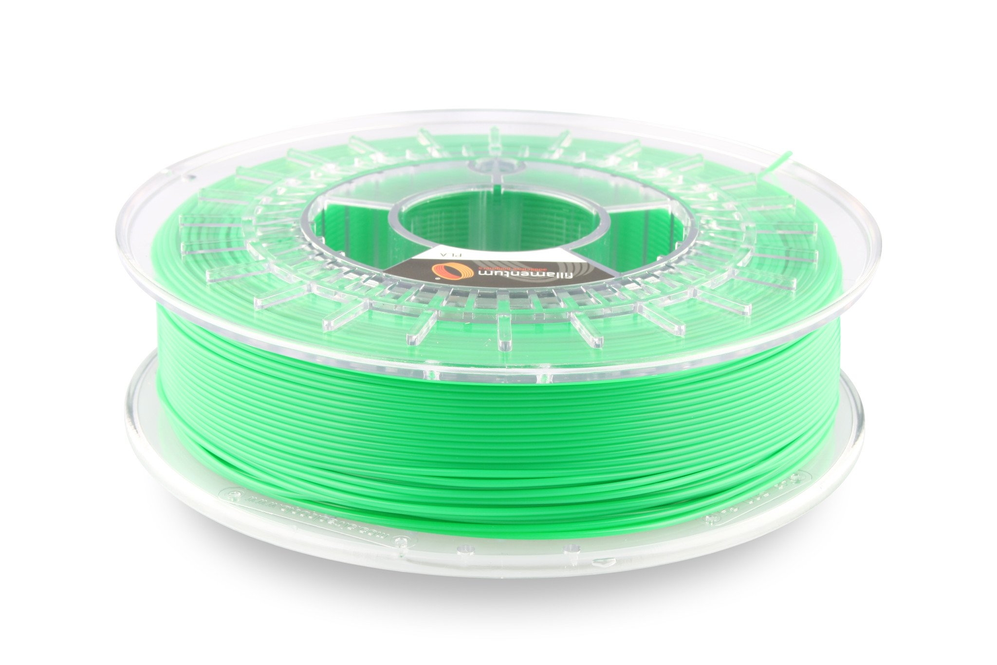 Fillamentum  Luminous Green PLA 1.75 mm
