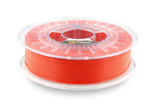 Fillamentum  Traffic Red PLA 2.85 mm