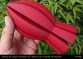 Fillamentum  Pearl Ruby Red PLA 1.75 mm