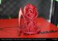 Fillamentum  Pearl Ruby Red PLA 1.75 mm
