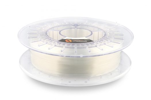 Fillamentum Flexfill 92A  Natural TPU 2.85 mm