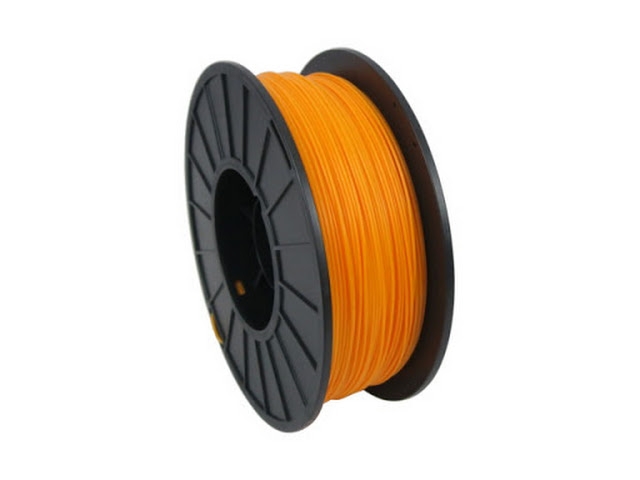 MatterHackers  PRO Series  Orange PLA 1.75 mm
