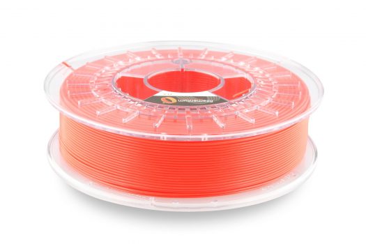Fillamentum  Luminous Red PLA 1.75 mm