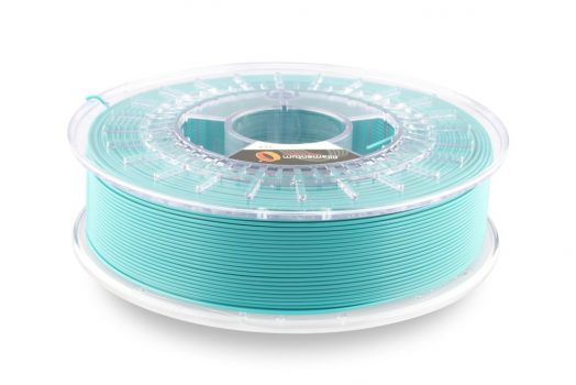 Fillamentum  Turquoise Blue PLA 1.75 mm