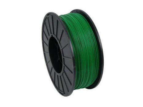MatterHackers  PRO Series  Green PLA 1.75 mm