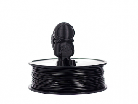 MatterHackers  Black  PLA 1.75 mm