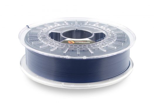 Fillamentum Extrafill  Cobalt Blue ABS 2.85 mm