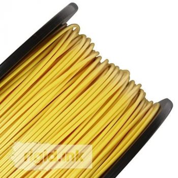 rigid ink Yellow PLA 1.75 mm
