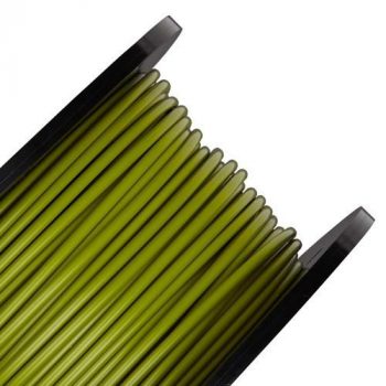 rigid inkPLA Plus Green PLA 1.75 mm