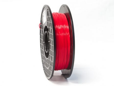 MatterHackers  Red TPU 1.75 mm