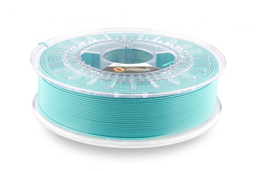 Fillamentum Extrafill  Turquoise Blue ABS 2.85 mm