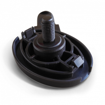 Accura ABS Black (SL 7820)