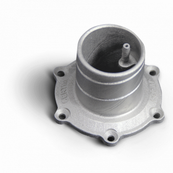 Aluminium Alloy AlSi12