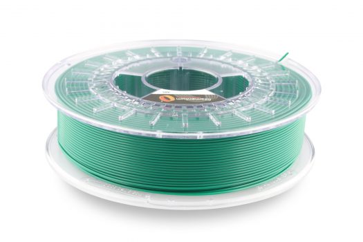 Fillamentum Extrafill  Turquoise Green ABS 2.85 mm