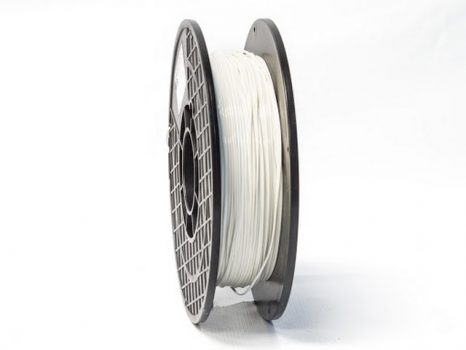 MatterHackers  White TPU 1.75 mm