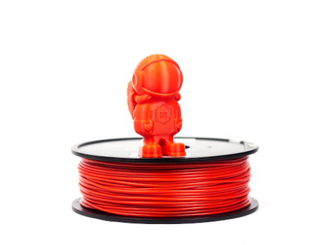 MatterHackers High Strength Red PETG 1.75 mm