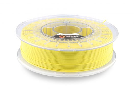 Fillamentum  Sulfur Yellow PLA 2.85 mm
