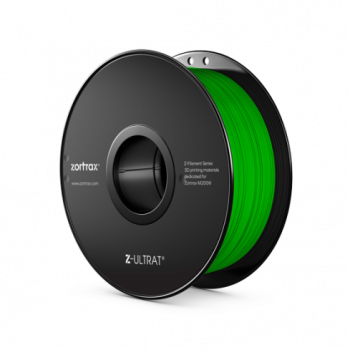 Zortrax Z-ULTRAT PLA Green