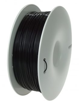 Fiberlogy FIBERFLEX 40D  Black 2.85 mm