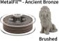 Formfutura MetalFil™ Ancient Bronze 1.75 mm