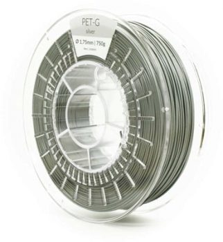 AprintaPro PrintaMent Silver PETG 2.85 mm