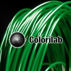 ColoriLAB  Christmas holiday green 3425C ABS 3 mm