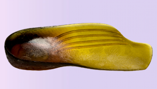 3D Daylight Tough Resin