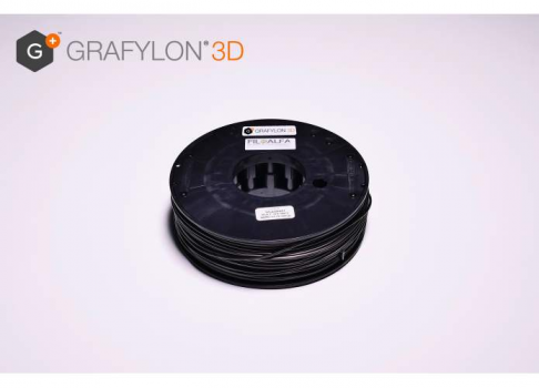 GRAFYLON® 3d PLA Grey 1.75mm