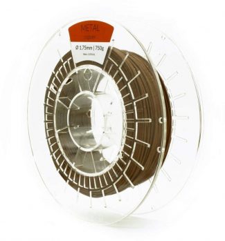 AprintaPro PrintaMent METAL Copper Composite 1.75 mm