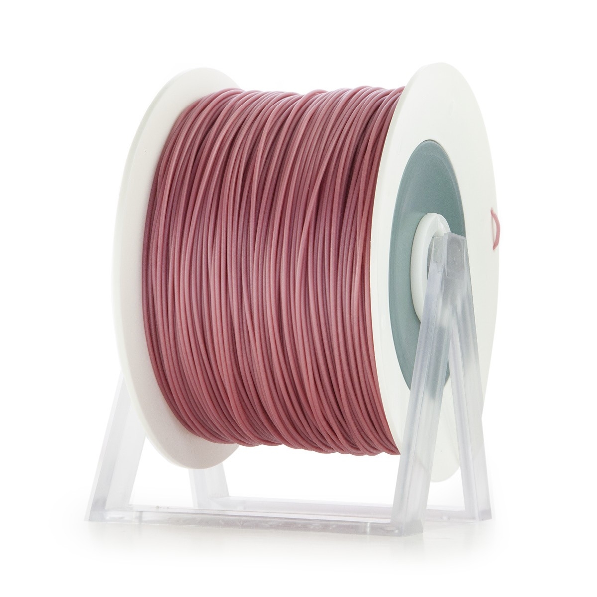 EUMakers  Dark Antique Pink Metallic PLA 1.75 mm