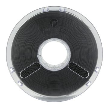 Polymaker PC-Max True  Black PC 2.85 mm 750g