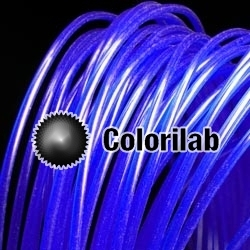ColoriLAB  blue 072C ABS 3 mm