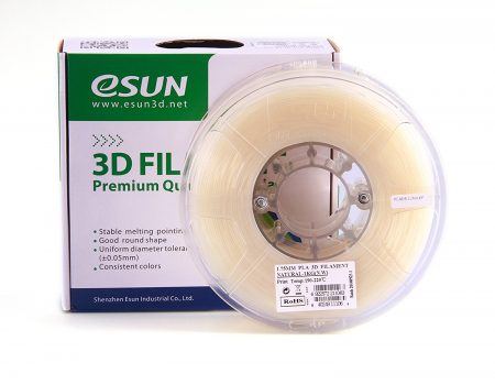 ESUN  NATURAL PLA 1.75 mm 1kg