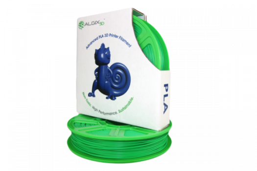 Algix 3D  Inspiring Green APLA 1.75 mm 375g