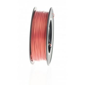 3dk Berlin Metallic Rust Red PLA 2.85 mm 2kg