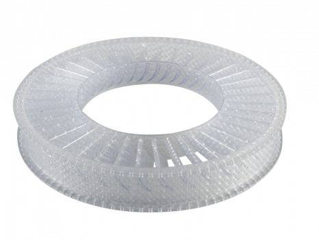 PLASTCure Pattern 2500