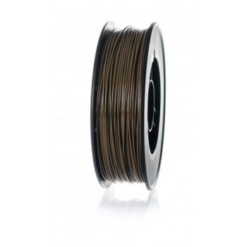 3dk Berlin Mud Brown PLA 1.75 mm 2kg