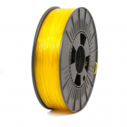 Ice Filaments  Transparent Young Yellow PET 2.85 mm
