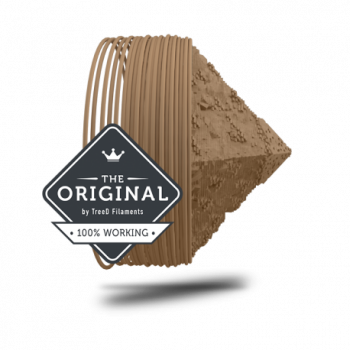 TreeD  Sandy Composite 1.75 mm
