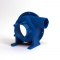 Extrudr  Green-TEC Blue Other 1.75 mm